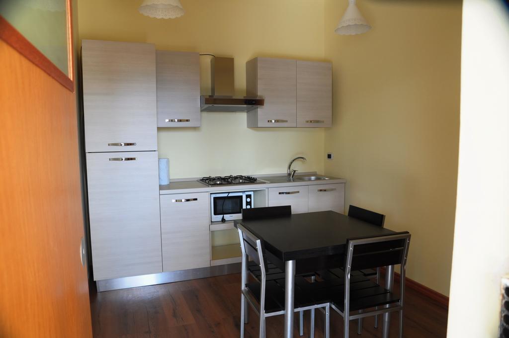 Oasi Puntese Hotel Tremestieri Etneo ภายนอก รูปภาพ