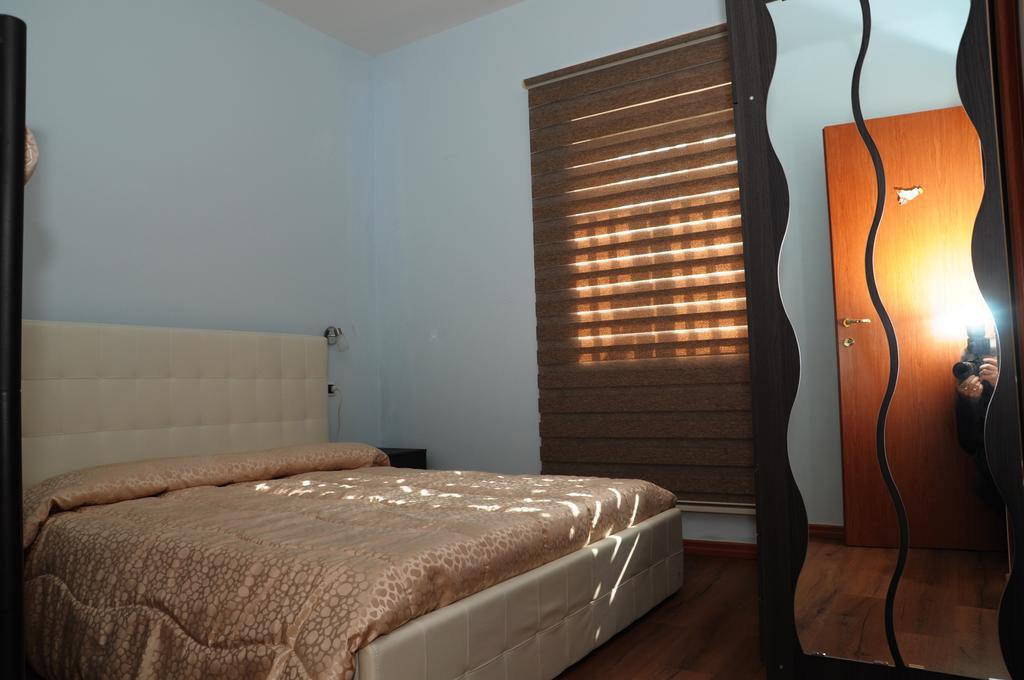 Oasi Puntese Hotel Tremestieri Etneo ภายนอก รูปภาพ