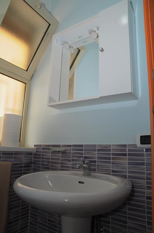 Oasi Puntese Hotel Tremestieri Etneo ภายนอก รูปภาพ