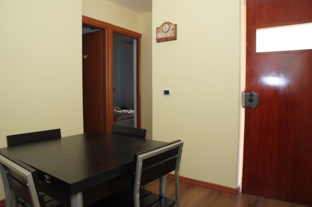 Oasi Puntese Hotel Tremestieri Etneo ภายนอก รูปภาพ